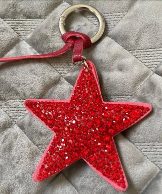 Portachiavi e/o Charm da borsa
