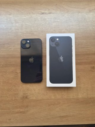iPhone 13 Azul Marino
