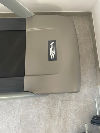 Cinta de correr Technogym