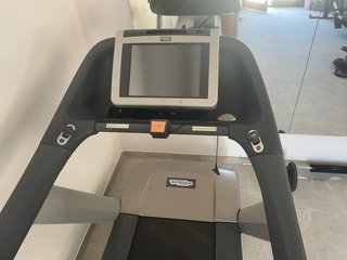 Cinta de correr Technogym