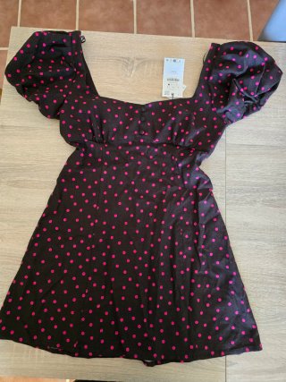 Ropa mujer zara