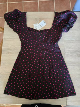 Ropa mujer zara