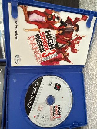 Lote 6 Juegos PS2: Variados y Familiares