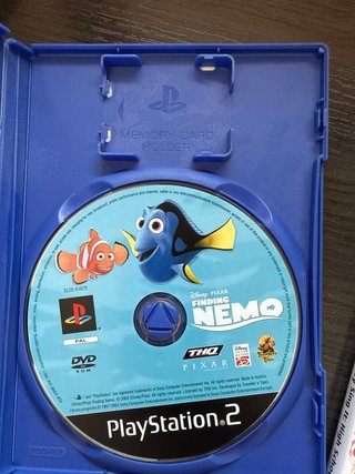 Lote 6 Juegos PS2: Variados y Familiares
