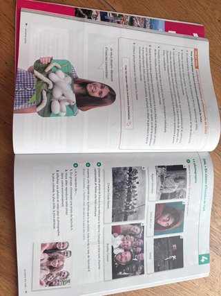LES BLOGUEURS 2 A1.2 LIVRE (EPACK)