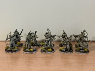 Stormcast Eternals Vigilor