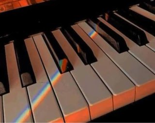 Clases particulares de piano