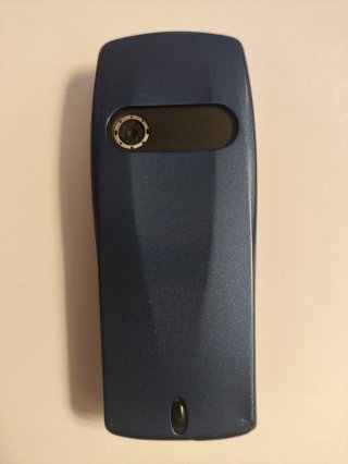 Nokia 6610i