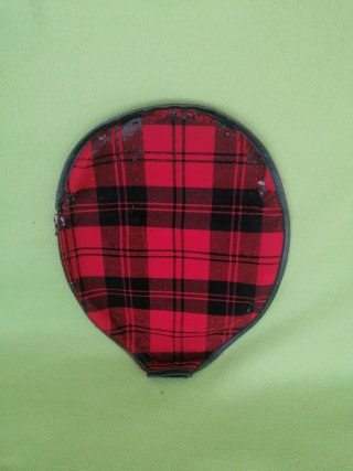Lote 2 raquetas vintage 1 Dunlop Junior 1 Star