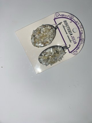 Pendientes Flamenca Bisuteria Julia