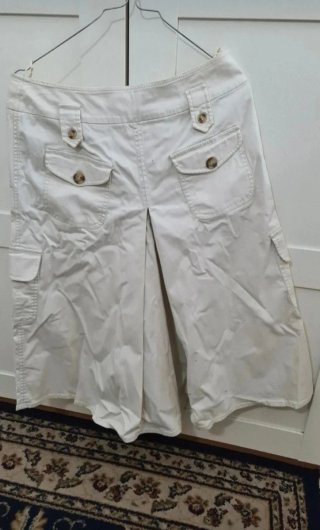 Gonna pantalone di max mara