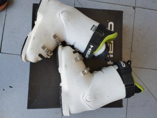 Botas de Ski Junior HEAD Raptor 60,talla 22,0-22,5