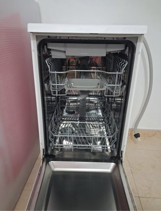 Lavavajillas Balay 3VN5360BA Smart Wifi