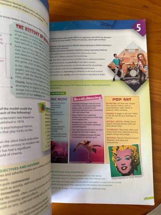 BURLINGTON SKILLS FOR 2 BACH STUDENT'S BOOK
