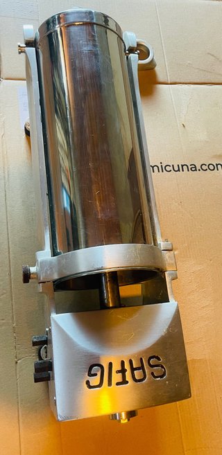 Embutidora Profesional Manual SAFIG
