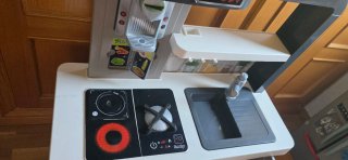 Cocina Infantil Mini Tefal