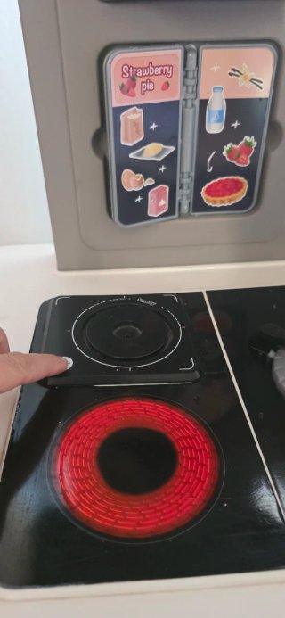 Cocina Infantil Mini Tefal