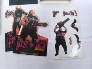 Juego Nintendo Switch The House of the Dead Remake