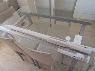 Estor Ikea 120 cm