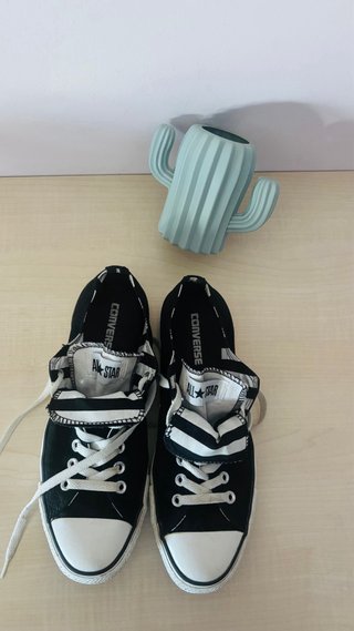 Converse All Star Zapatillas Rayas