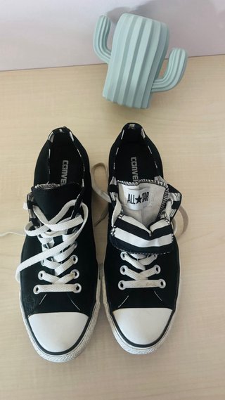 Converse All Star Zapatillas Rayas