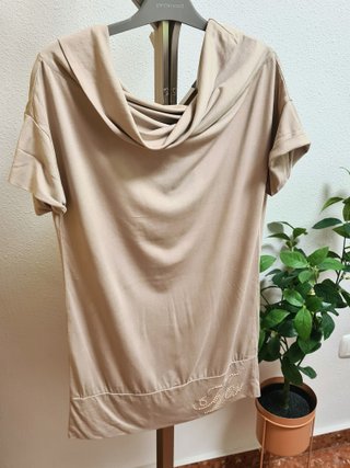 Camiseta manga corta mujer Tiffosi Talla M