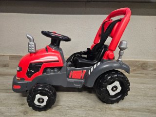 Tractor de Juguete automático