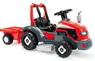 Tractor de Juguete automático