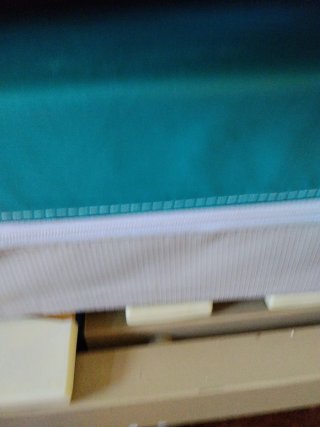 COLCHÓN ORTOPEDICO DE LATEX