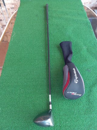 Driver Taylormade Burner 860 /10'5°Ti