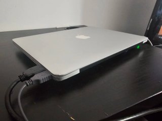 MacBook Pro 13 2015 Gris Espacial