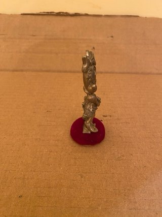 Statuetta Minnie Disney