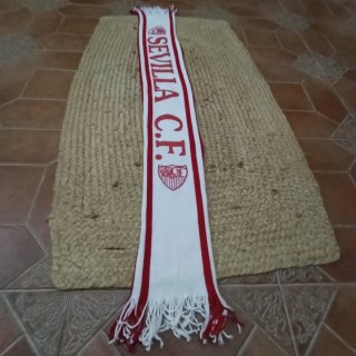 Bufanda Sevilla FC Vintage