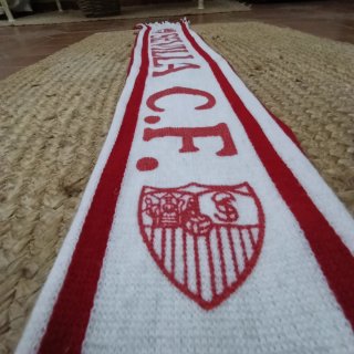 Bufanda Sevilla FC Vintage