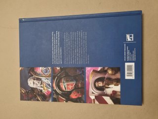 Black Library The Art of Warhammer 40,000