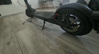 Patinete Eléctrico Xiaomi Pro 2