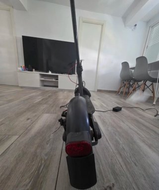 Patinete Eléctrico Xiaomi Pro 2
