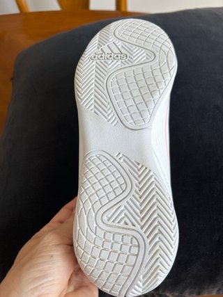 Zapatillas Adidas F50 Talla 38