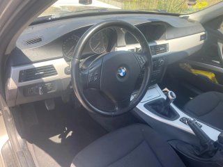 BMW Serie 3 2011