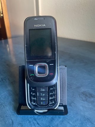Nokia 2680 LIBRE-GRIS