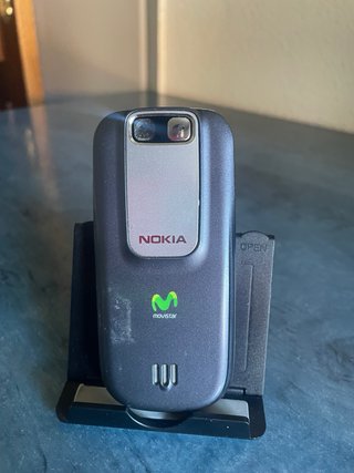 Nokia 2680 LIBRE-GRIS