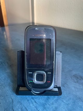 Nokia 2680 LIBRE-GRIS