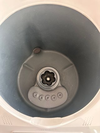 Thermomix TM5 con Cookidoo