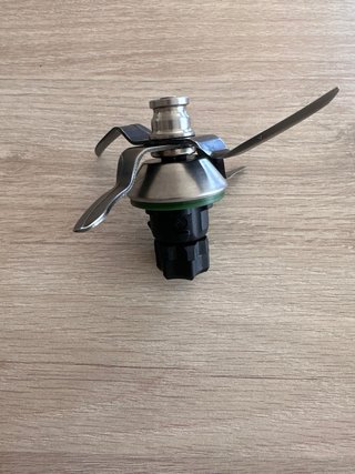 Thermomix TM5 con Cookidoo