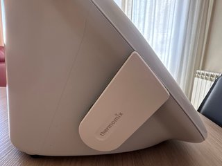 Thermomix TM5 con Cookidoo