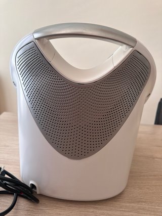 Thermomix TM5 con Cookidoo