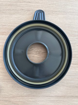 Thermomix TM5 con Cookidoo