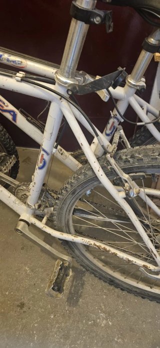 Bicicletas Orbea Artic 26 (2 unidades)