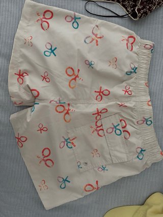 Camisetas Scalpers y bañador silbon