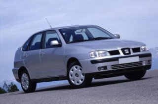 Repuestos Seat Cordoba 6N2